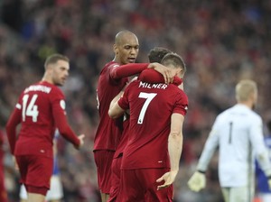 Rooney: Liverpool Bakal Juara Liga Inggris