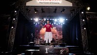 Pada kategori bracket Break the Limit dengan catatan waktu dibawah 21 detik, Toti Utomo berhasil menjadi juara setelah mencatatkan waktu 21,910 detik. Sedangkan di kategori bracket 22 detik, Raffi berhasil menjadi juara pertama dengan lap time 22,134 detik, diikuti Bayu Antariske dengan lap time 22,246 detik dan Dani R dengan lap time 22,848 detik. Pool/Honda Prospect Motor.