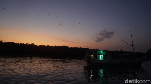 Labuan Bajo Hari Pertama