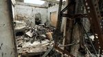 Penampakan Belasan Rumah di Taman Sari Ludes Terbakar