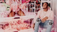 Para fans dan musisi lainnya pun tak menyangka bagaimana kejadian tersebut bisa terjadi, mengingat harusnya banyak staf pengaman. Dok. Instagram/kreptplaydirty