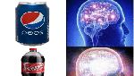 Meme Sindiran Pepsi, Minuman Soda yang Siap Hengkang dari Indonesia