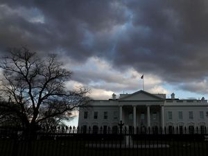 Whistleblower Kedua Muncul dalam Skandal Trump dengan Ukraina
