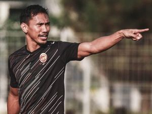 Zulkifli Syukur Tak Heran Indonesia Batal Jadi Tuan Rumah Piala Dunia U-20