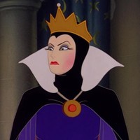Evil Queen dari cerita Snow White memang sangat jahat. Tapi tak bisa dipungkiri dia punya selera yang bagus terkait dengan penataan kamar. Foto: Istimewa