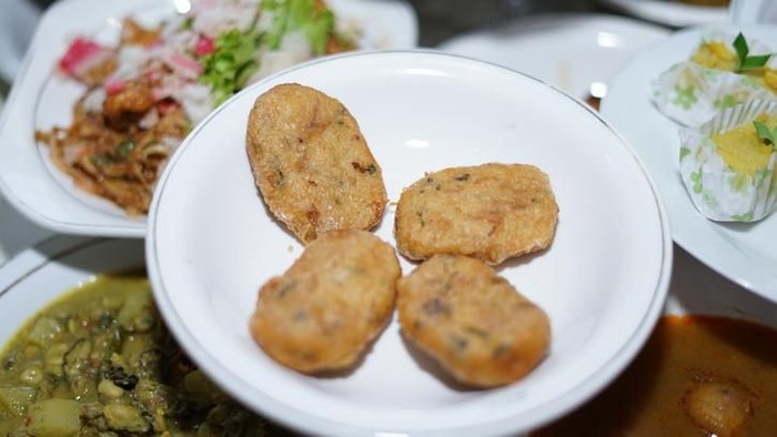 resep perkedel kentang Perkedel, fried mashed potato