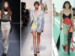 7 Tren Fashion Paling Hits untuk 2020, Denim Hingga Sabuk Tambang