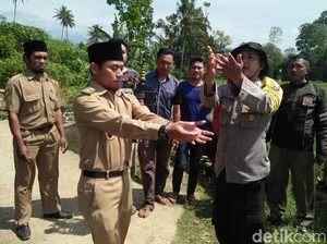 Empat Pelaku Pemikat Burung Berkicau di Banyuwangi Diamankan