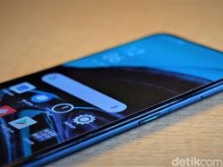 Lebih Dekat dengan Oppo Reno2 F yang Dirilis Besok