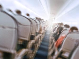 Kesaksian Penumpang Selamat saat Detik-detik Turbulensi Hebat Boeing 777