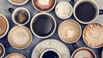 Mau Ngopi? Coba Cek Dulu Kandungan Kalori 8 Kopi Populer Ini