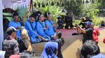 Ritual di Bandung Barat: Basah-basahan Sampai Kerasukan