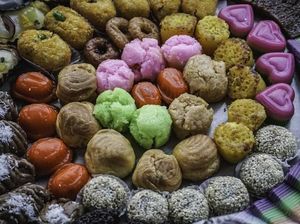 Mengenal Ragam Jajanan Tradisional Asli Jatim di Hari Kue Nasional