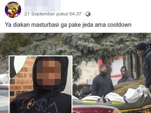 Viral Remaja Tewas Karena Masturbasi 56 Kali Tanpa Henti, Ini Faktanya