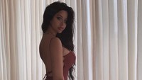 Yungsweetro atau Rojean Kar adalah model seksi berusia 27 tahun. Dok. Instagram/yungsweetro