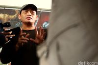Temuan Tulisan soal Abdul Basith Jadi Awal Penganiaayaan Ninoy di Masjid