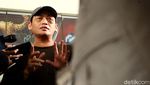 Babak Belur, Ninoy Karundeng Bicara Soal Penganiayaan Dirinya