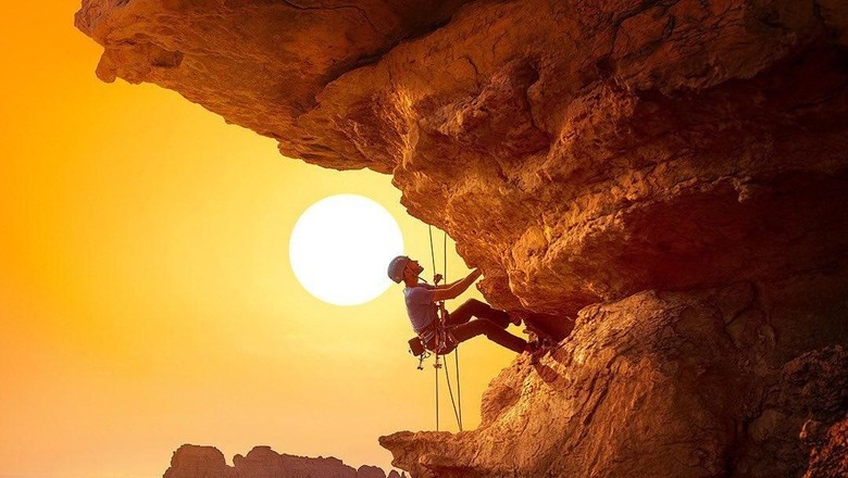 Foto: (Instagram/visitsaudi) Foto: (Instagram/visitsaudi)