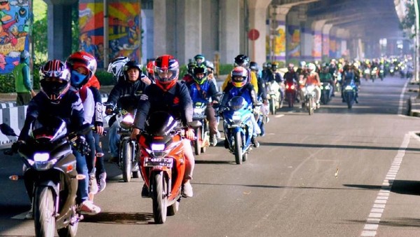 Sunmori Pencinta Suzuki