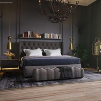 Perpaduan palet ungu beludru, kuningan dan abu-abu menggambarkan kombinasi busana Maleficent, terutama jubahnya. Sementara sentuhan hijau menyimbolkan warna kulit dan kastil Maleficent di Gunung Terlarang yang memang terlihat kehijauan. Foto: Dok. Boredpanda/Angies List