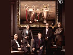 Kumpulan Meme Lucu soal Solskjaer dan Keoknya MU