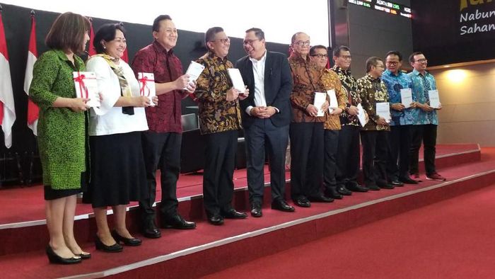 Foto: Danang Sugianto/detikFinance Foto: Danang Sugianto/detikFinance