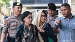 2 Terpidana Korupsi Diperiksa Terkait Kasus Proyek Air Minum