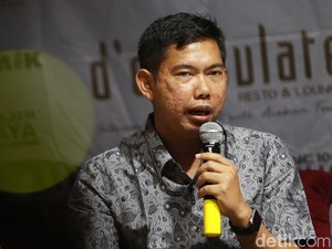 Ini Kata Ahli Hukum Tata Negara Soal Riuh RUU HIP