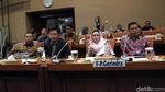 Momen Puan Maharani Pimpin Rapat Konsultasi Bahas Formasi DPR
