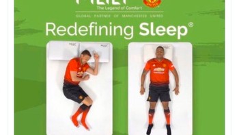 Bangunlah MU, Liverpool sudah menunggu. Foto: Twitter