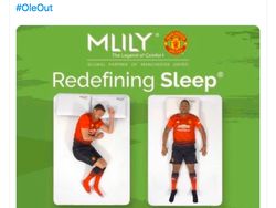 Kumpulan Meme Lucu soal Solskjaer dan Keoknya MU