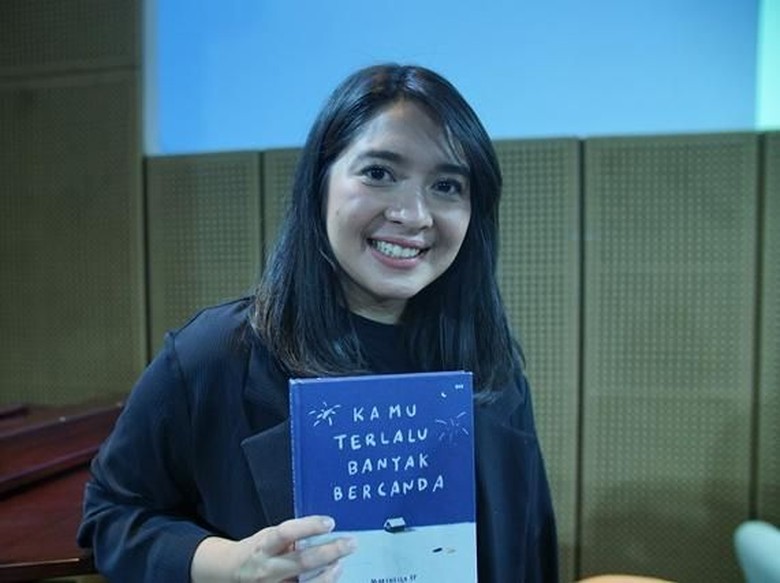 Foto: GIK/ Istimewa Foto: GIK/ Istimewa