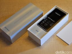 Lebih Dekat dengan Oppo Reno2 F yang Dirilis Besok