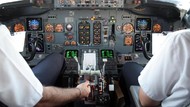 Waduh! Pilot Rusia Diwanti-wanti Buat Tidak Sering-sering Nginjak Rem