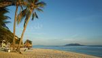 Potret Pulau-pulau Indah di Malaysia