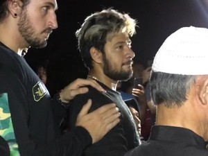 Ammar Zoni: Irish Bella Kuat, Saya Nggak Ada Kuat-kuatnya
