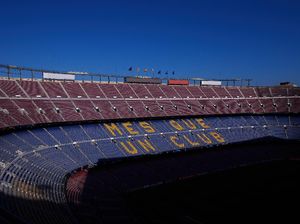 Siklus Sudah Berakhir, Barcelona Butuh Proyek Baru
