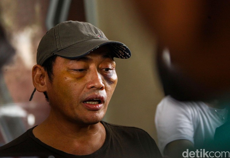 Temuan Tulisan soal Abdul Basith Jadi Awal Penganiayaan Ninoy di Masjid Temuan Tulisan soal Abdul Basith Jadi Awal Penganiayaan Ninoy di Masjid