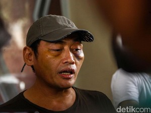 Temuan Tulisan soal Abdul Basith Jadi Awal Penganiayaan Ninoy di Masjid