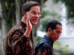 PM Belanda Resmi Akui Kemerdekaan RI 17 Agustus 1945