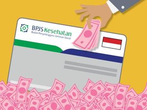 Peserta Kelas III BPJS Kesehatan Tak Jadi Dapat Subsidi, Solusinya?