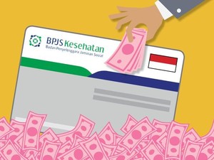 Ingin Bantu Atasi BPJS Tekor? Saran Rektor UI: Rajin-rajin Cek Kesehatan