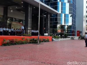 Tjahjo Ingatkan Jajaran Kemenkum HAM: Cermati Area Rawan Korupsi