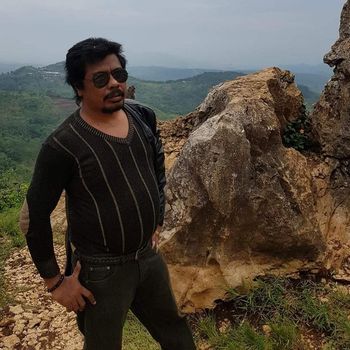 Jenal Korban Pembunuhan di Cianjur