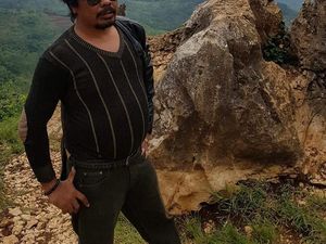 Jenal Debt Collector Beli Tanah Sebelum Dibunuh