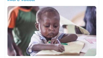 Dear Manchester, tolong pecat Ole, kami tidak akan mencoba membicarakan Oles at the wheel lagi. Foto: Twitter