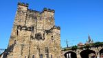Foto: Newcastle yang Indah Tempat MU Menderita