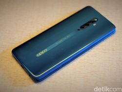 Lebih Dekat dengan Oppo Reno2 F yang Dirilis Besok