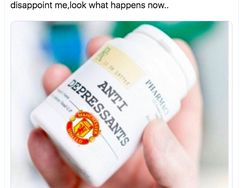 Kumpulan Meme Lucu soal Solskjaer dan Keoknya MU