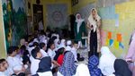Ajarkan Anak-anak Menatap Masa Depan Gemilang